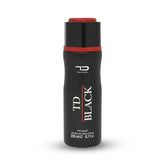 TD Black